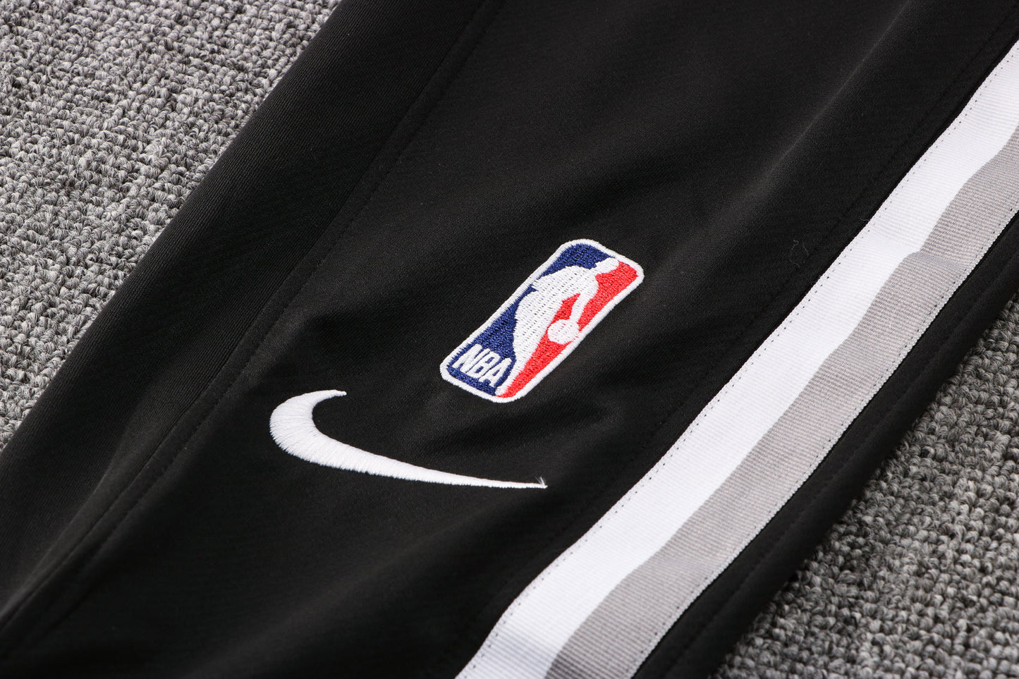 San Antonio Spurs NBA Therma Flex Tracksuit 21/22