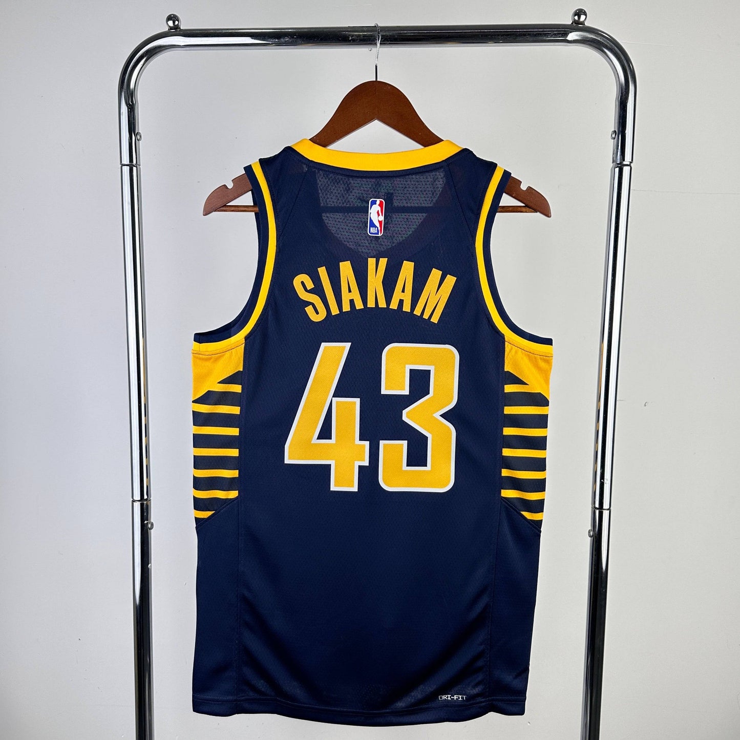 Indiana Pacers Icon Edition 22/23 Jersey