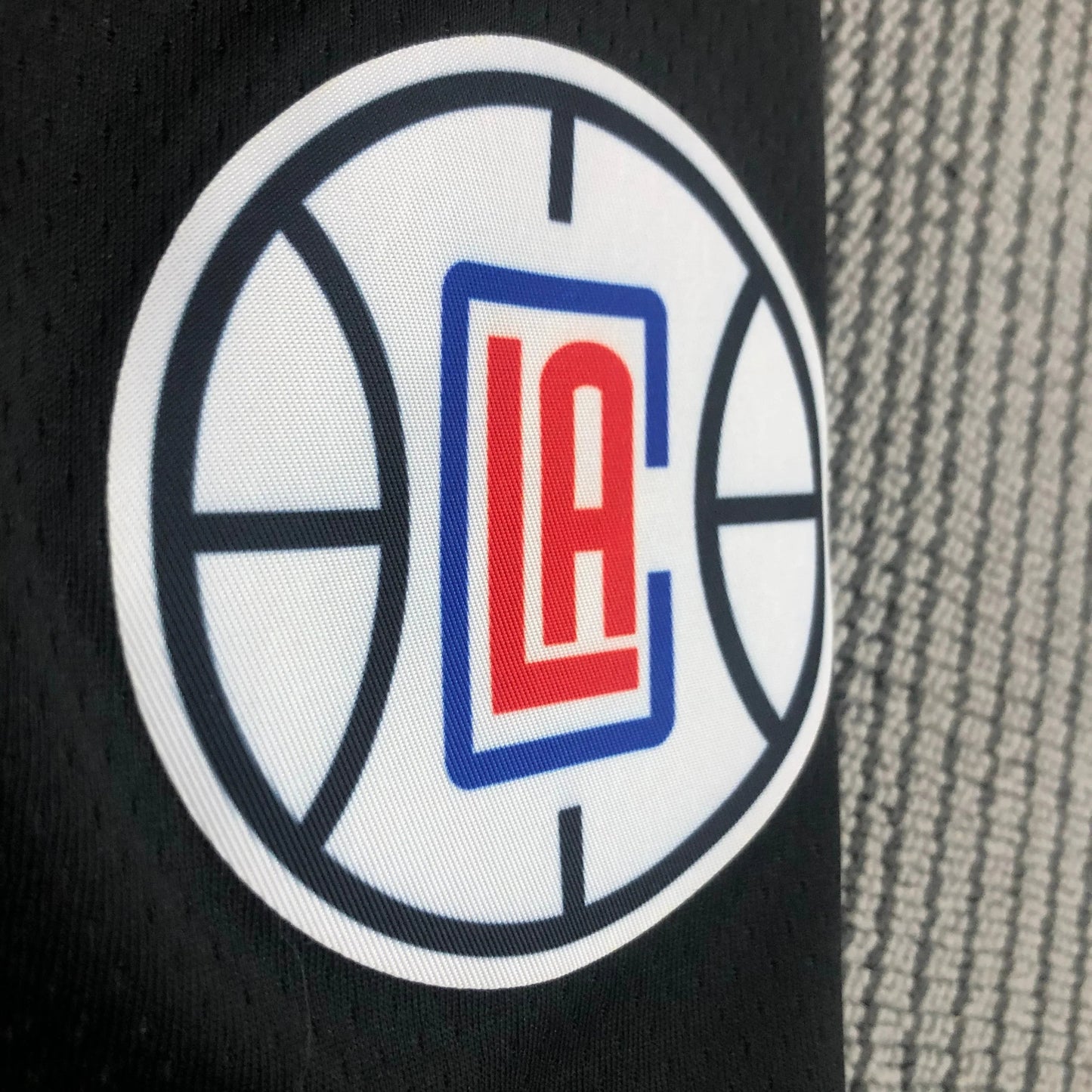 Los Angeles Clippers Statement Edition Shorts 20/21