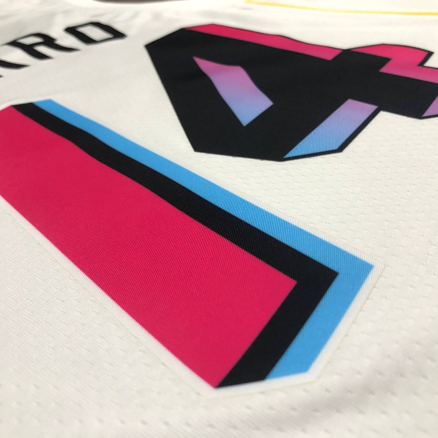 Miami Heat City Edition 22/23 Jersey
