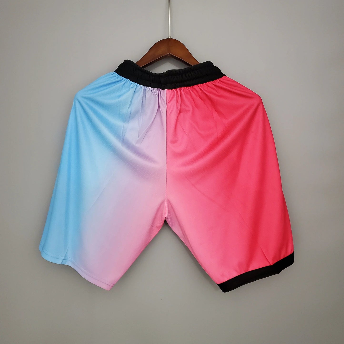 Miami Heat ViceVersa City Edition Shorts 20/21