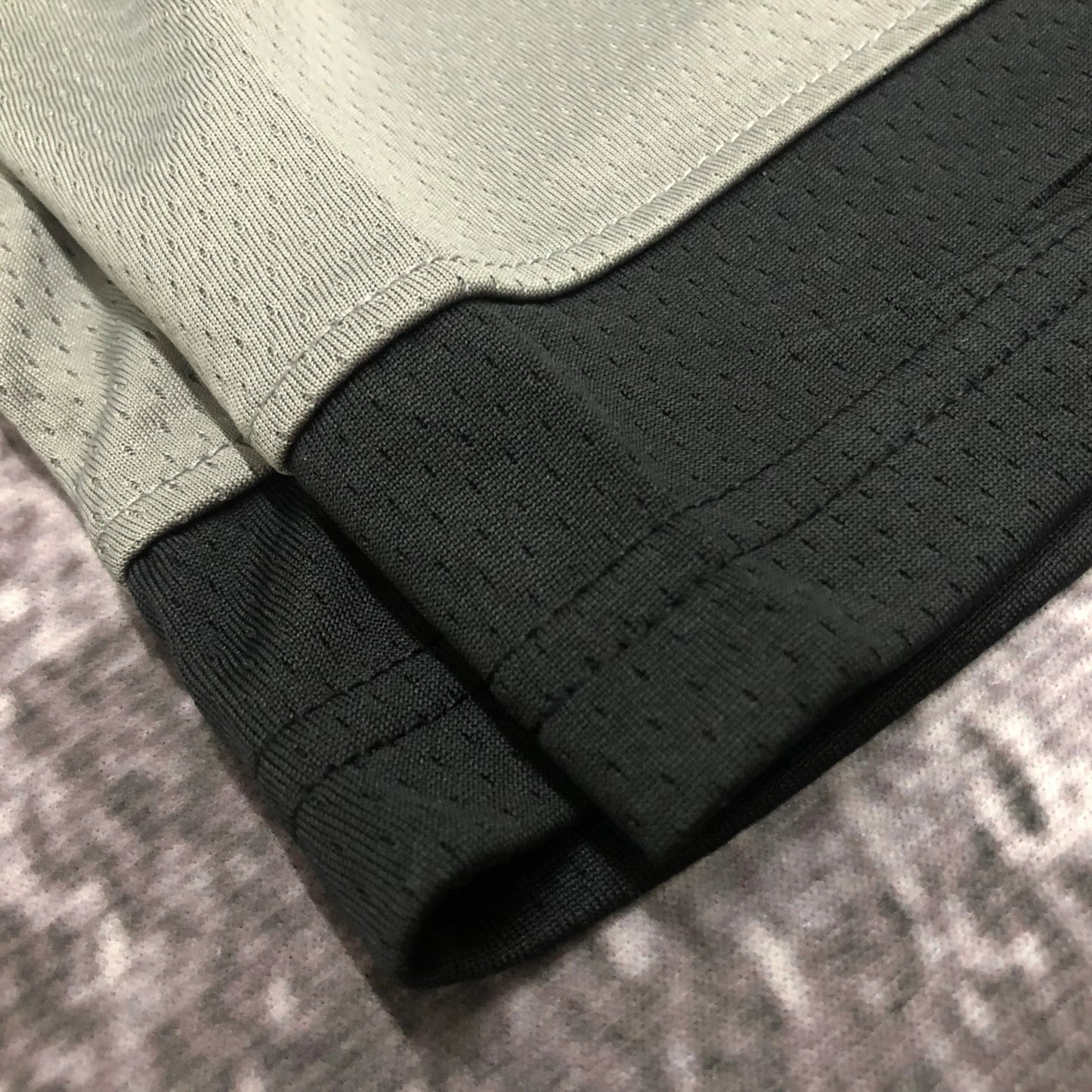 Brooklyn Nets Statement Edition Shorts 20/21