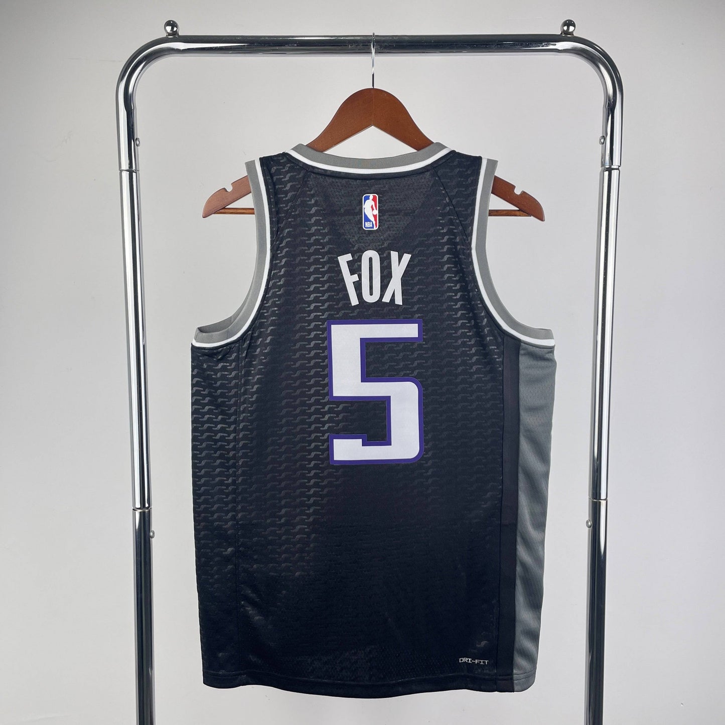 Sacramento Kings Statement Edition 22/23 Jersey