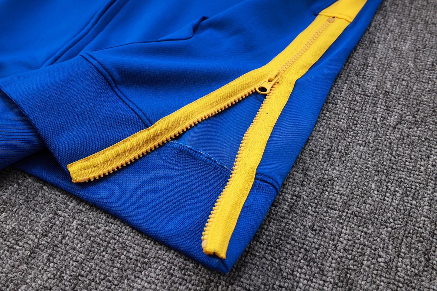 Golden State Warriors NBA Therma Flex Tracksuit 23/24