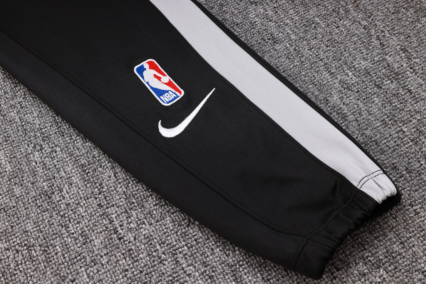 Brooklyn Nets NBA Therma Flex Tracksuit 23/24