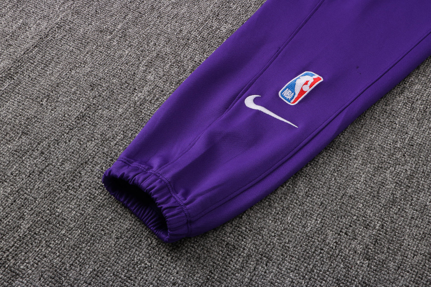 Los Angeles Lakers NBA Therma Flex Tracksuit 21/22