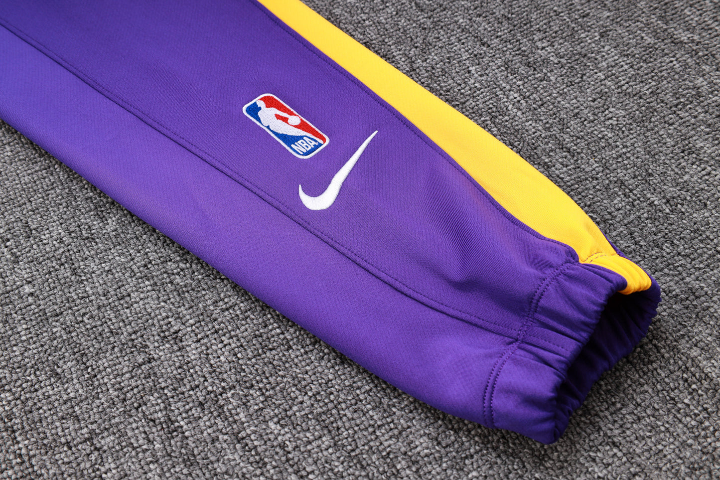 Los Angeles Lakers NBA Therma Flex Tracksuit 23/24