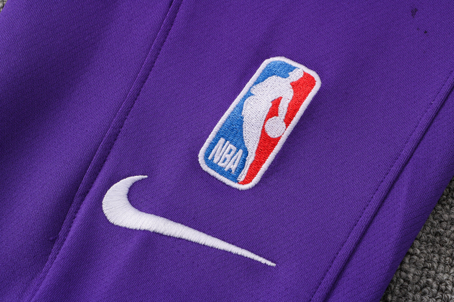Los Angeles Lakers NBA Therma Flex Tracksuit 21/22