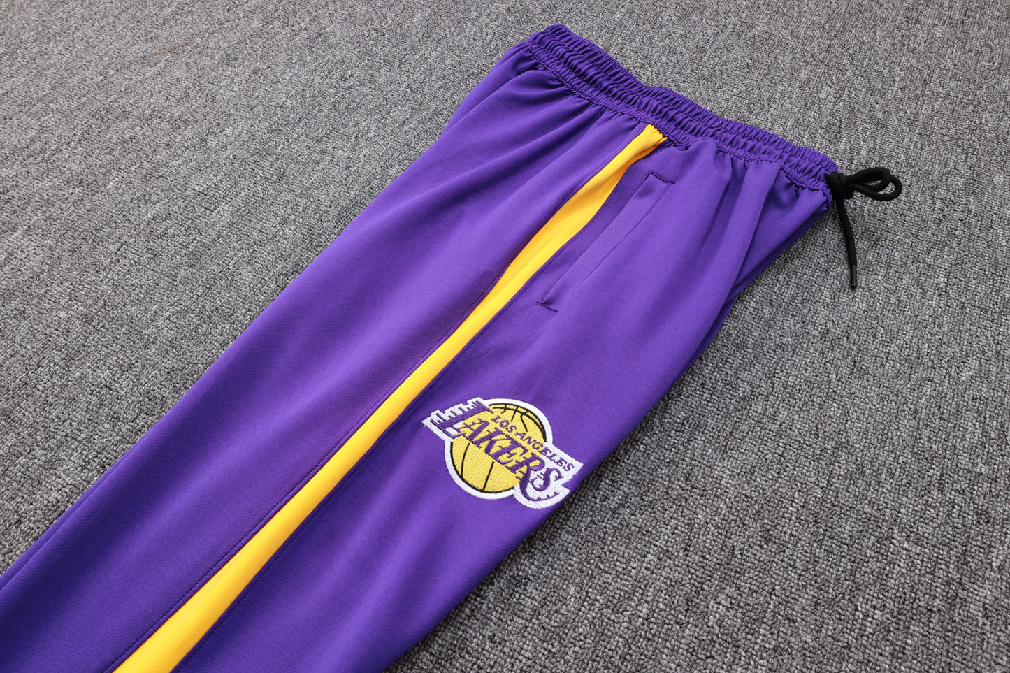 Los Angeles Lakers NBA Therma Flex Tracksuit 23/24