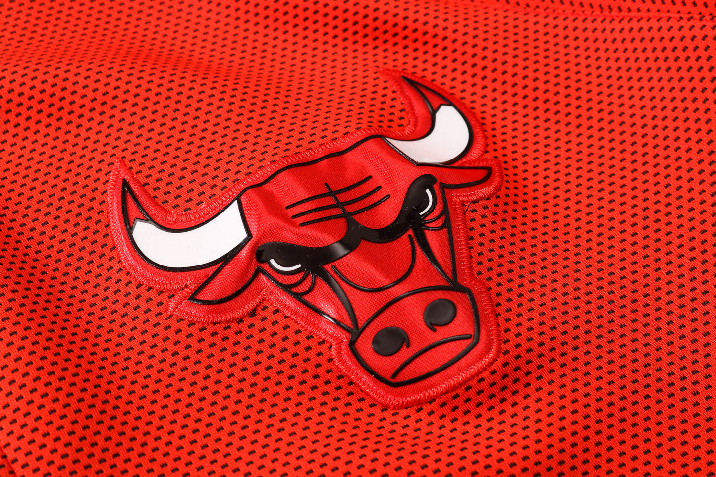 Chicago Bulls NBA Therma Flex Training Tracksuit