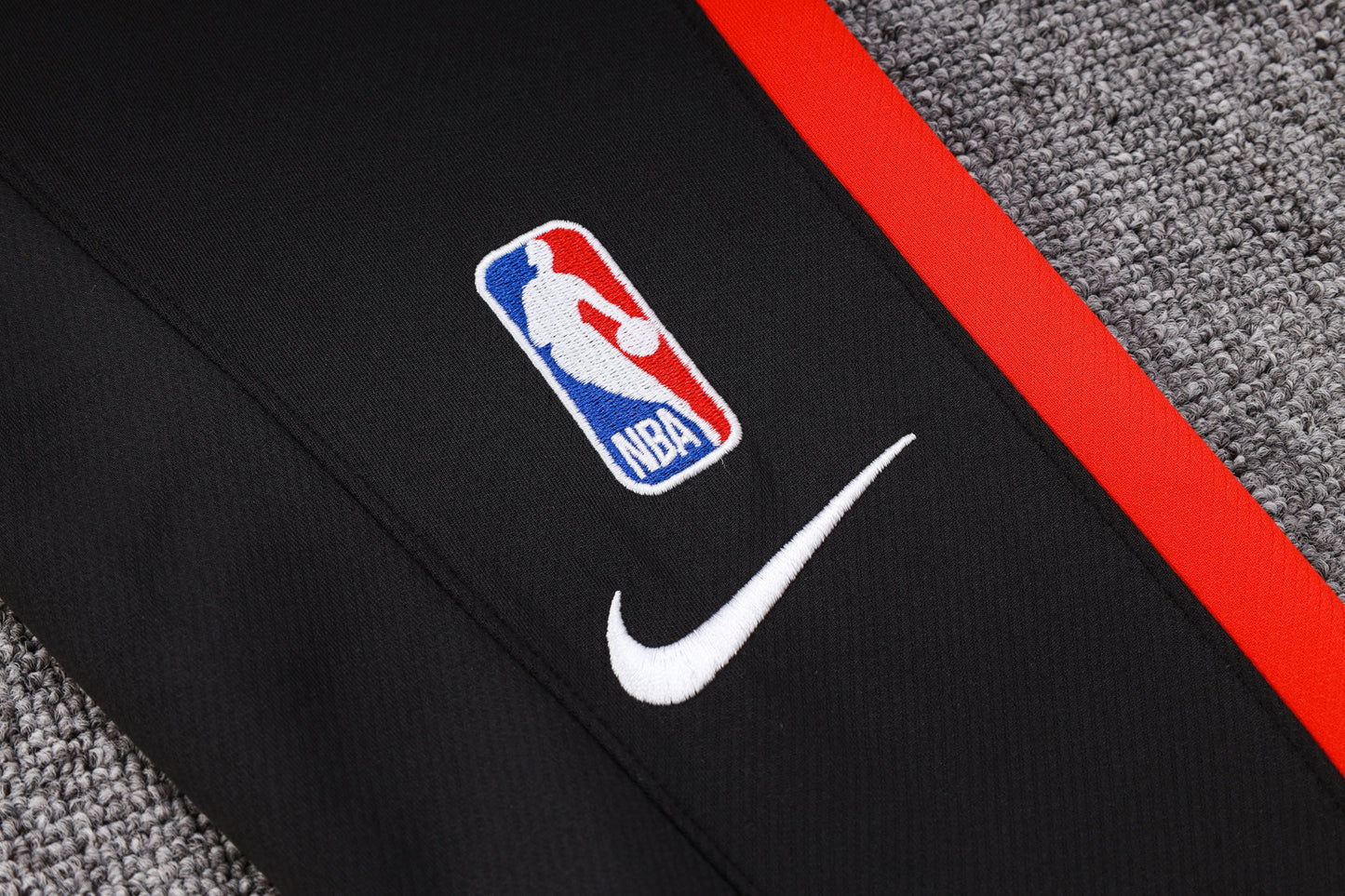 Portland Trail Blazers NBA Therma Flex Tracksuit 23/24
