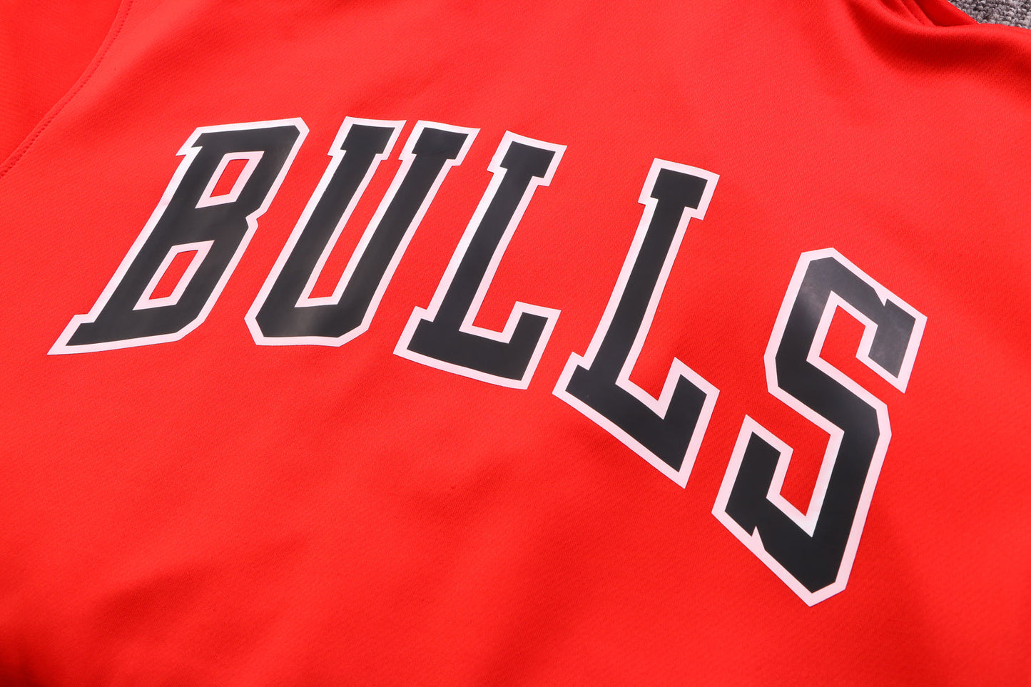 Chicago Bulls NBA Therma Flex Tracksuit 21/22