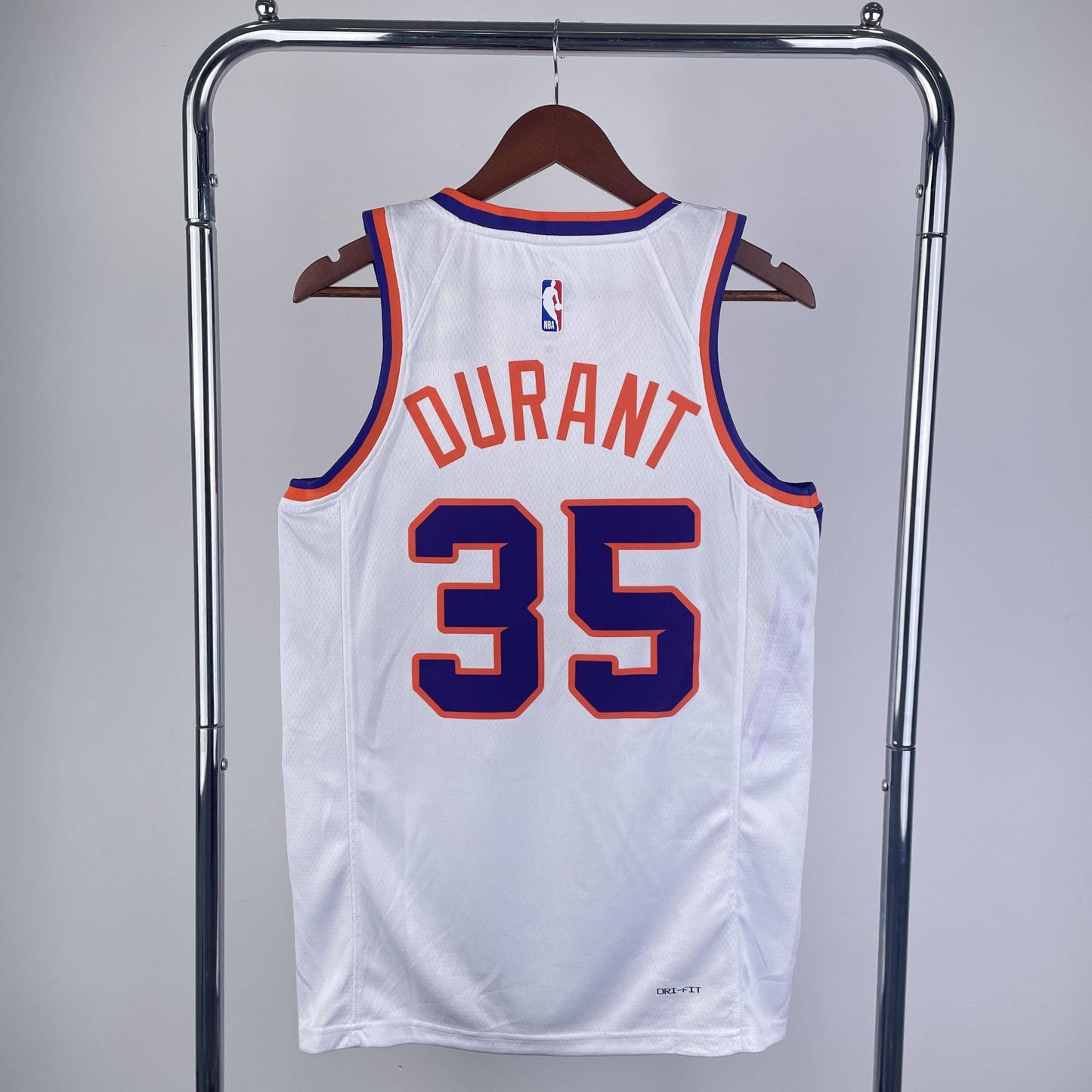 Phoenix Suns Association Edition 22/23 Jersey