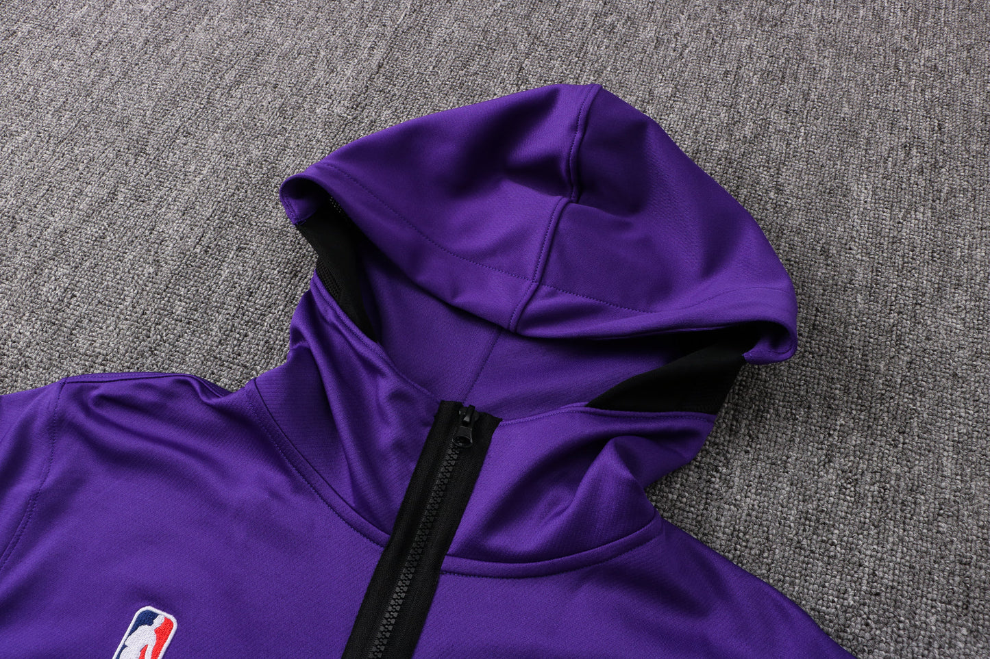 Los Angeles Lakers NBA Therma Flex Tracksuit 21/22