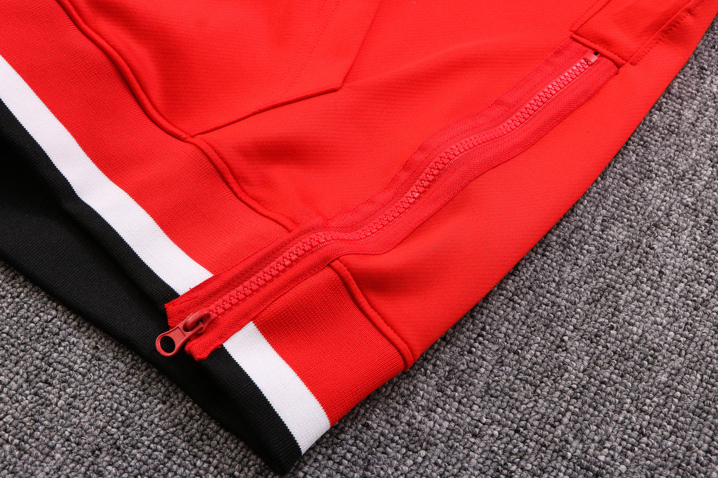 Chicago Bulls NBA Therma Flex Tracksuit 21/22