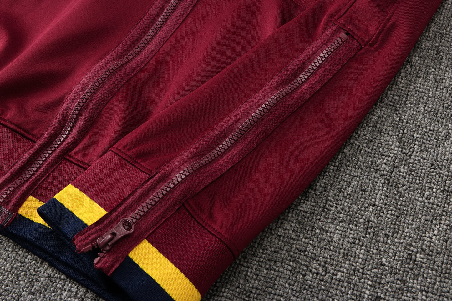 Cleveland Cavaliers NBA Therma Flex Tracksuit 21/22