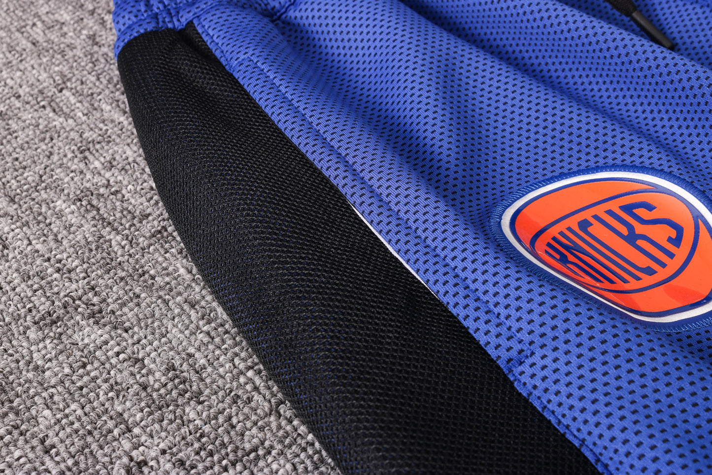 New York Knicks NBA Therma Flex Training Tracksuit