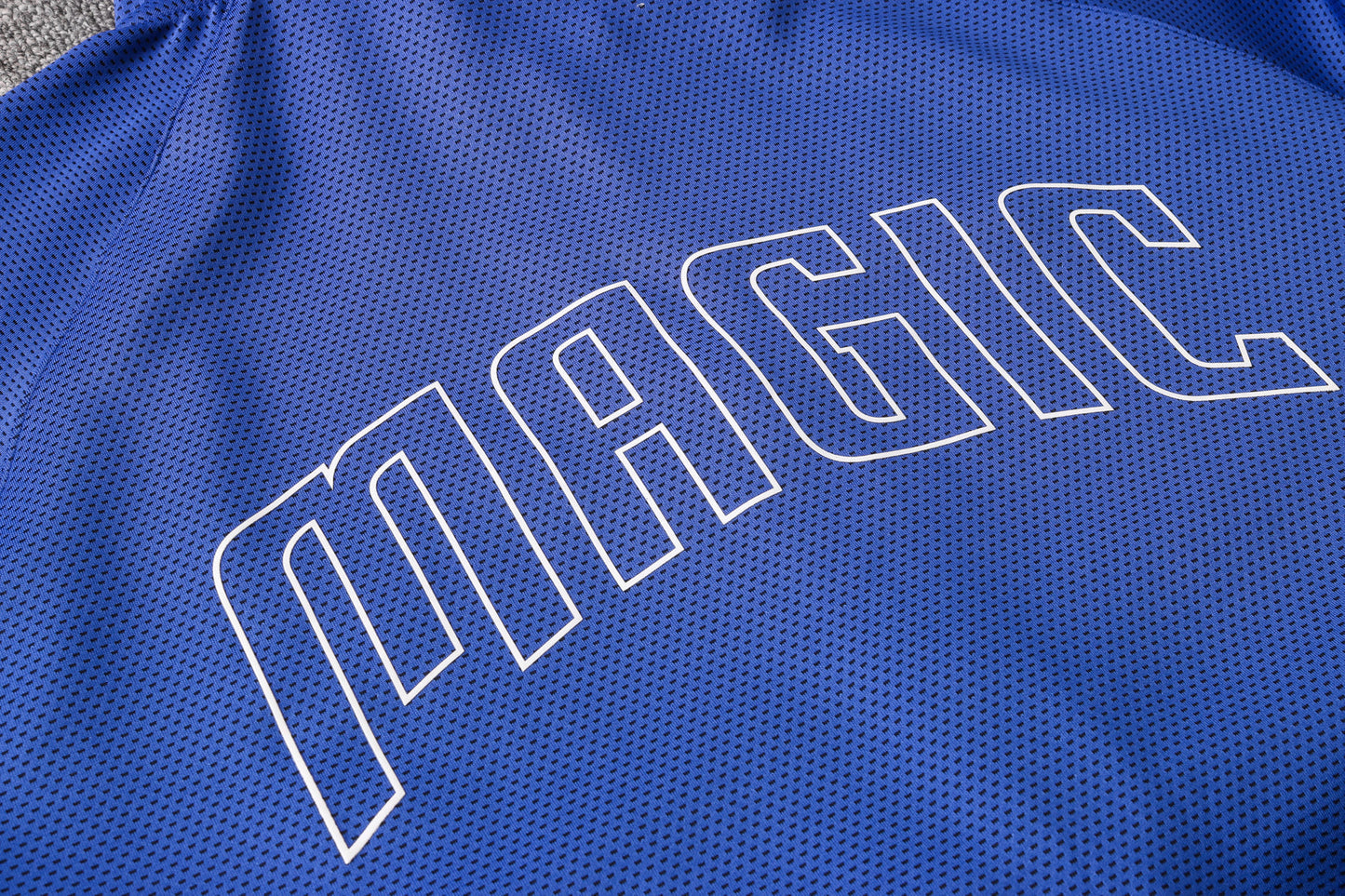 Orlando Magic NBA Therma Flex Training Tracksuit