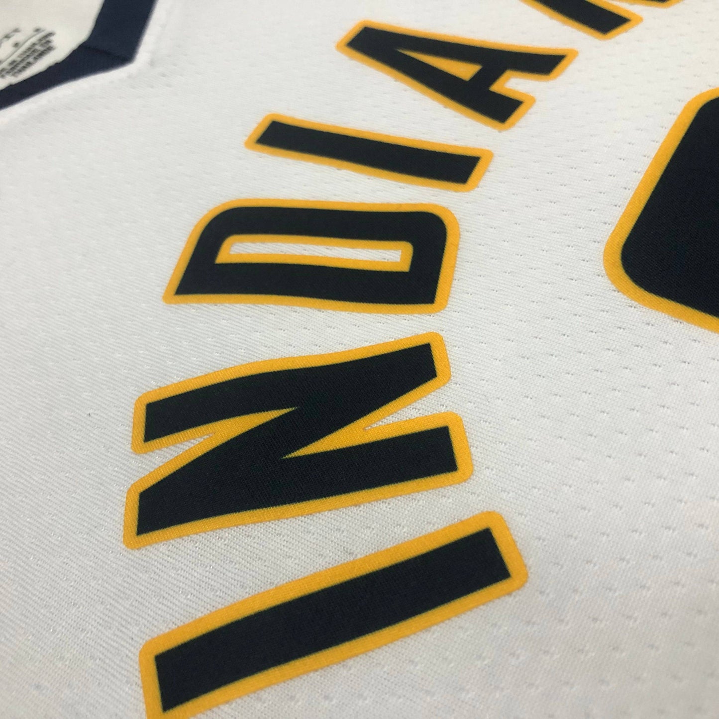 Indiana Pacers Association Edition 22/23 Jersey