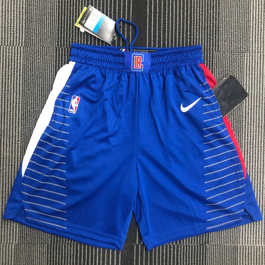 Los Angeles Clippers Icon Edition Shorts 20/21