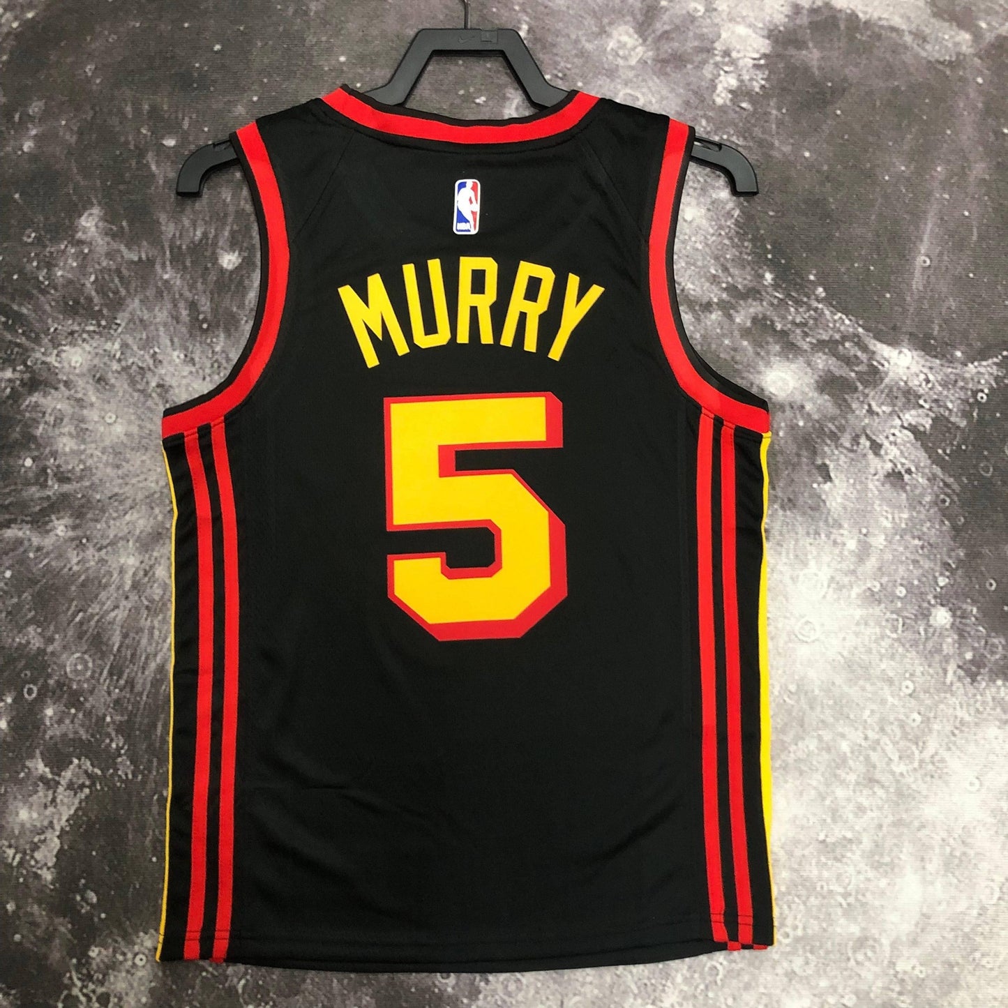 Atlanta Hawks Statement Edition 22/23 Jersey