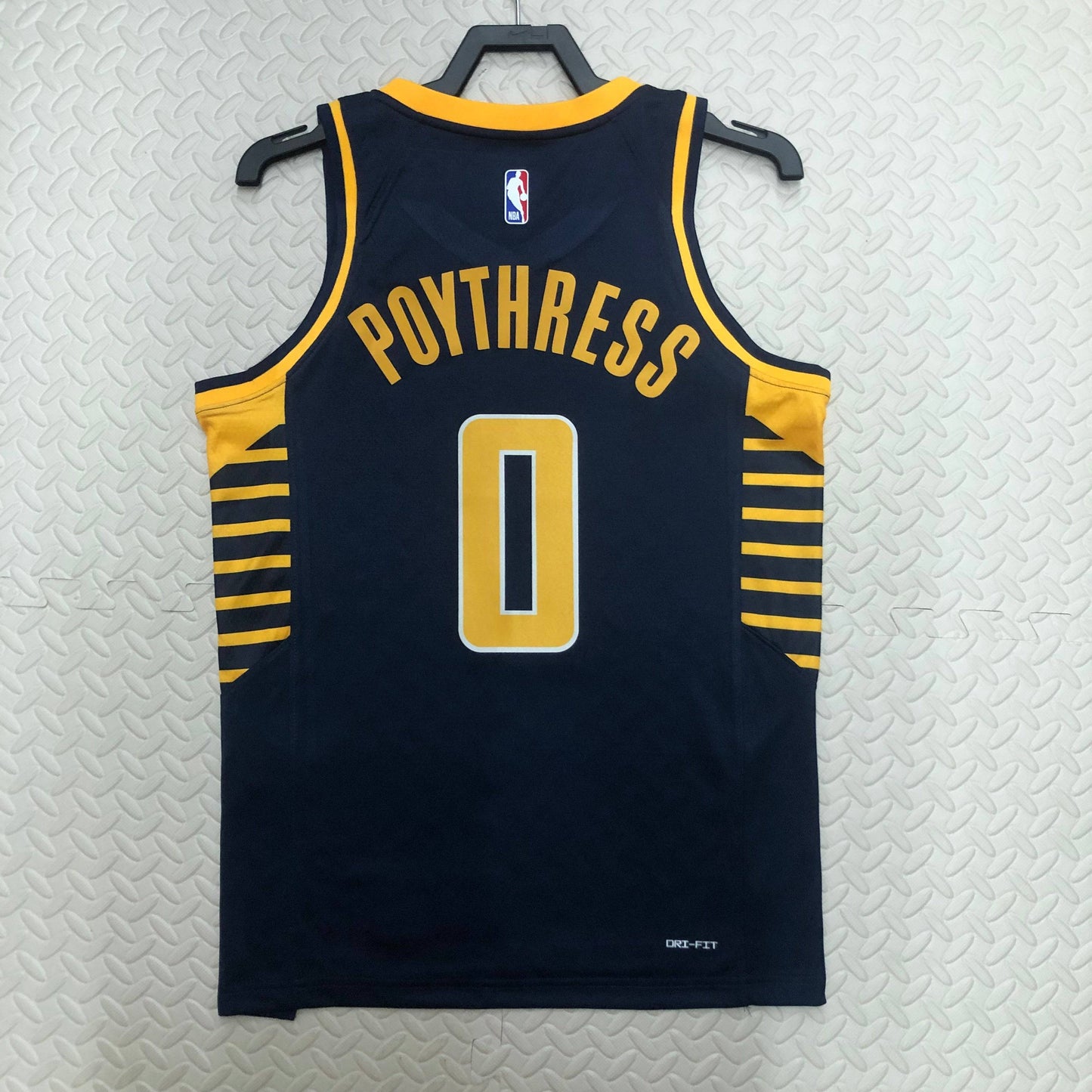 Indiana Pacers Icon Edition 22/23 Jersey