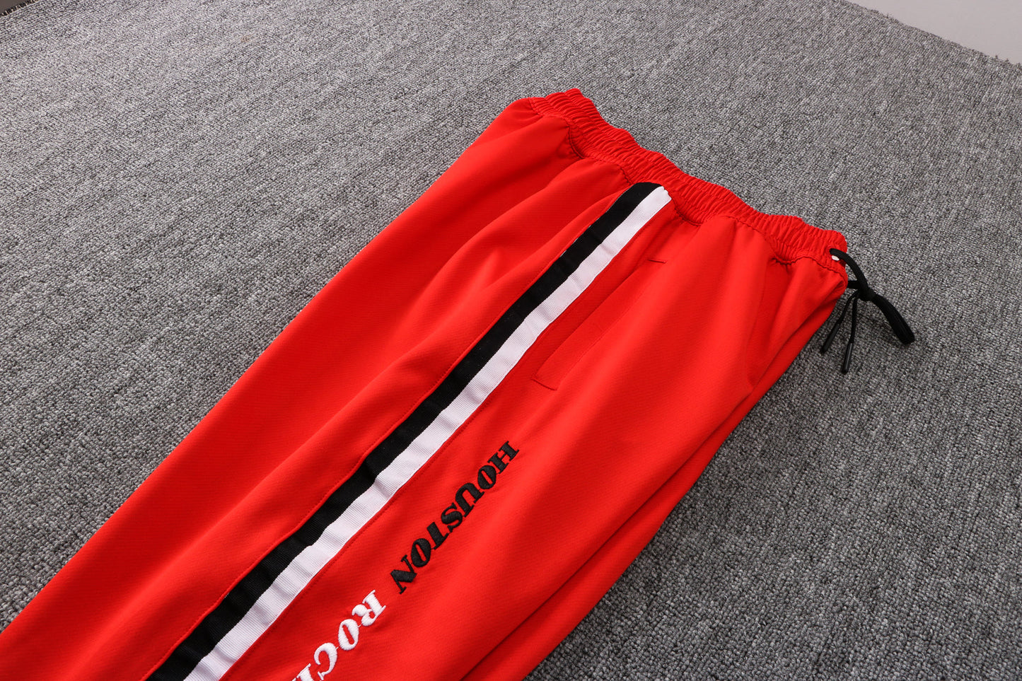 Houston Rockets NBA Therma Flex Tracksuit 21/22