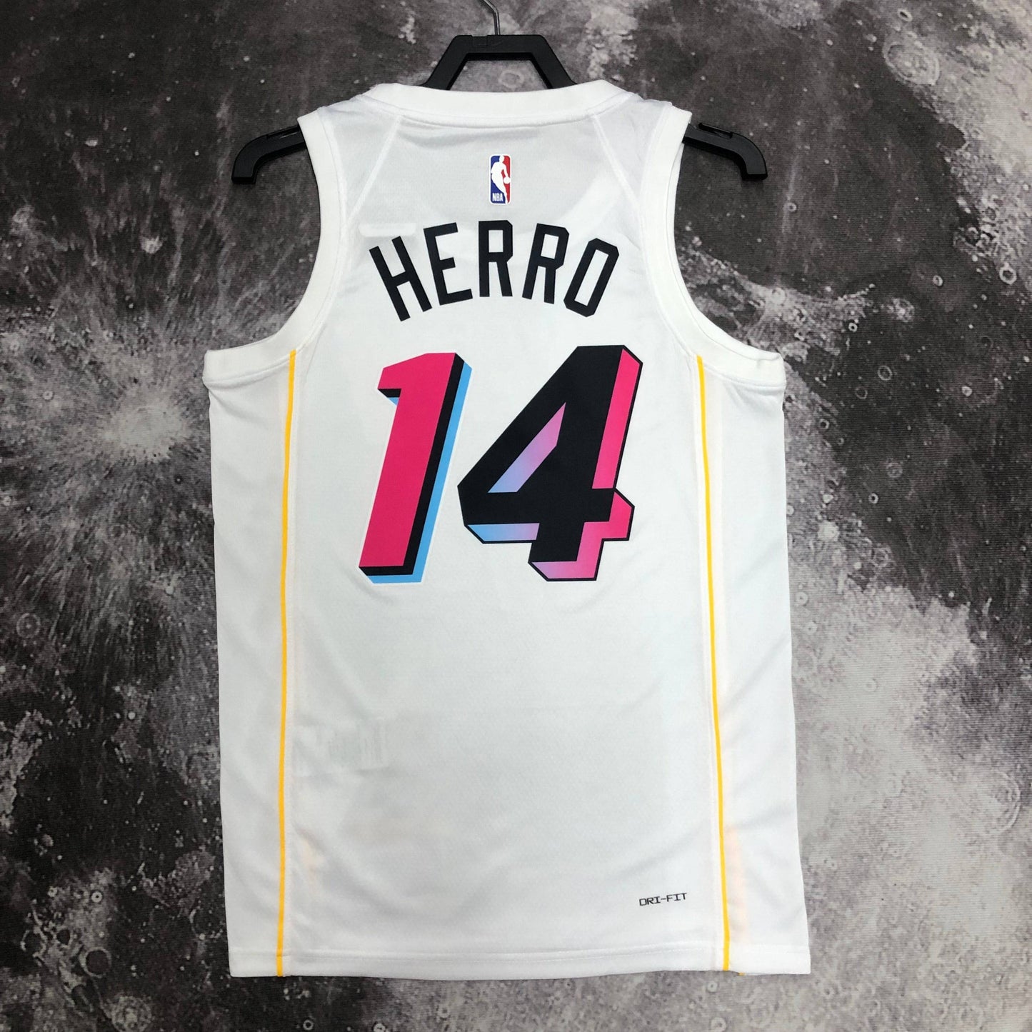 Miami Heat City Edition 22/23 Jersey