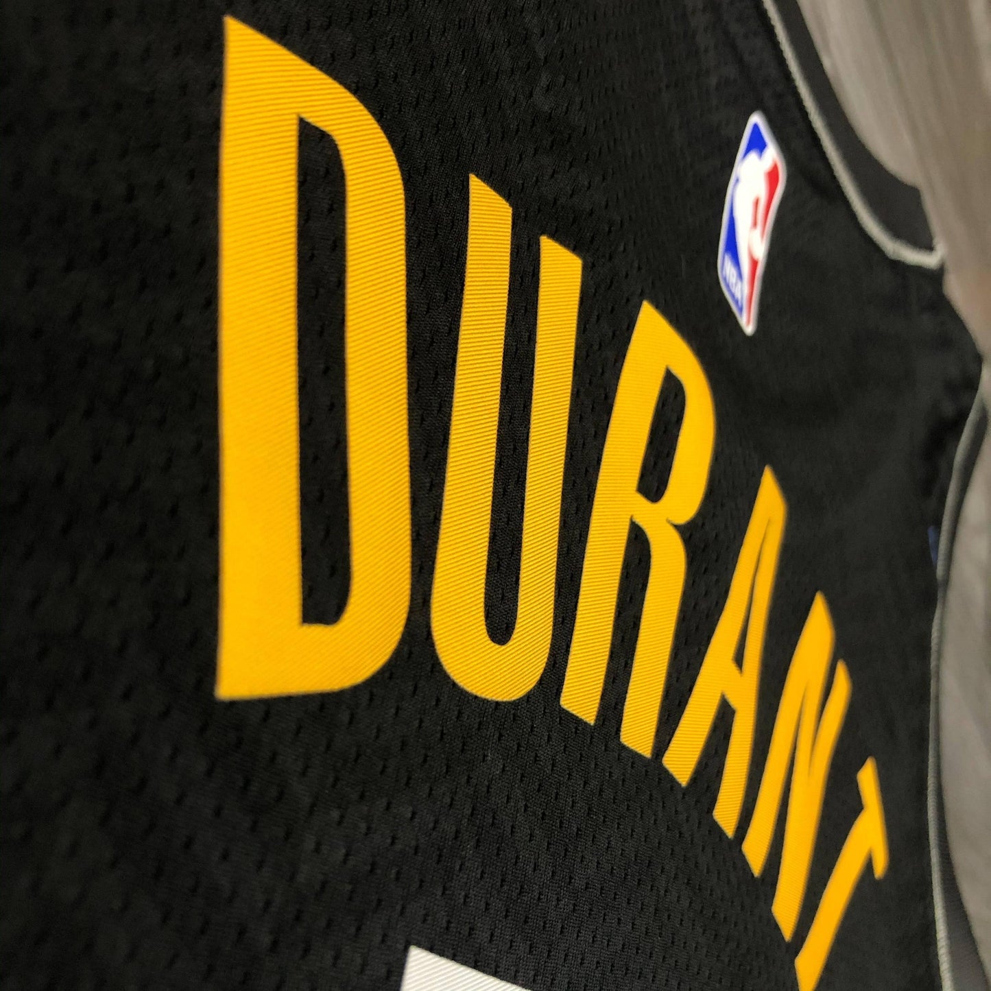 Brooklyn Nets City Edition 20/21 Jersey