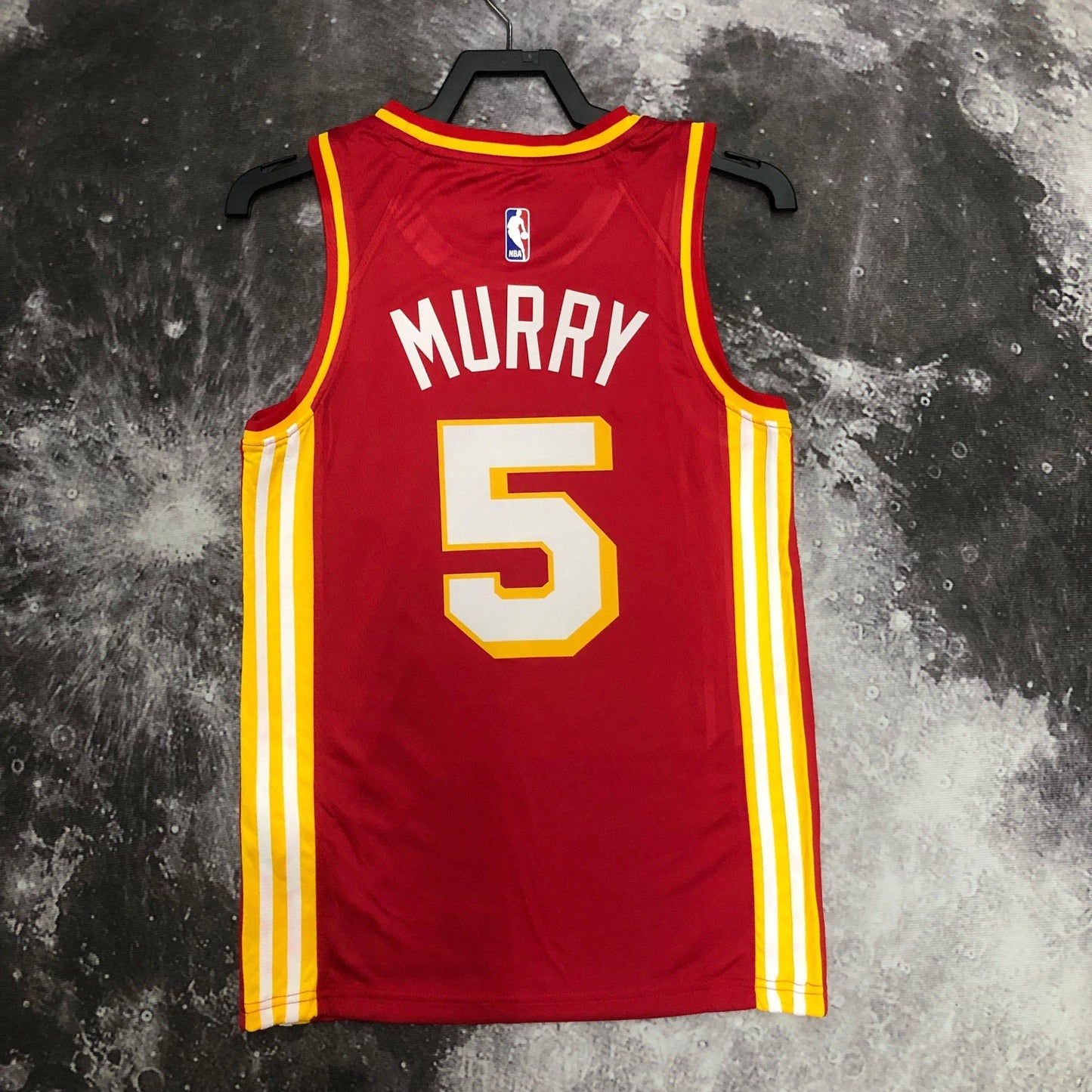 Atlanta Hawks Icon Edition 22/23 Jersey
