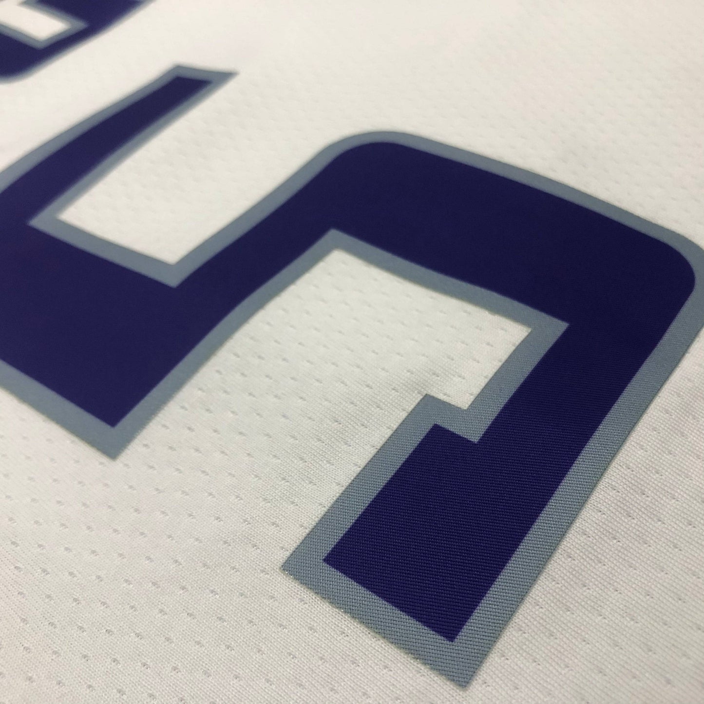 Sacramento Kings Association Edition Diamante 75th Jersey