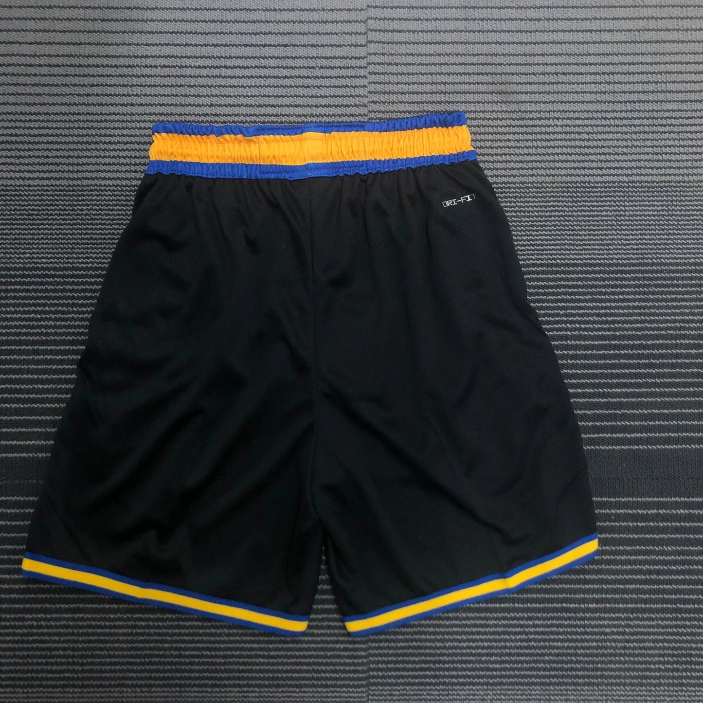 Golden State Warriors City Edition Diamond 75th Shorts