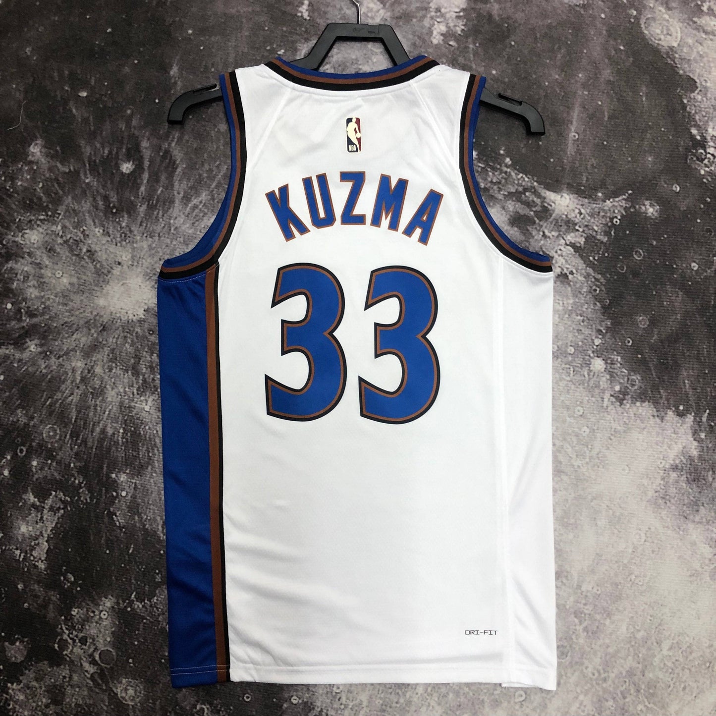 Washington Wizards Classic Edition 22/23 Jersey