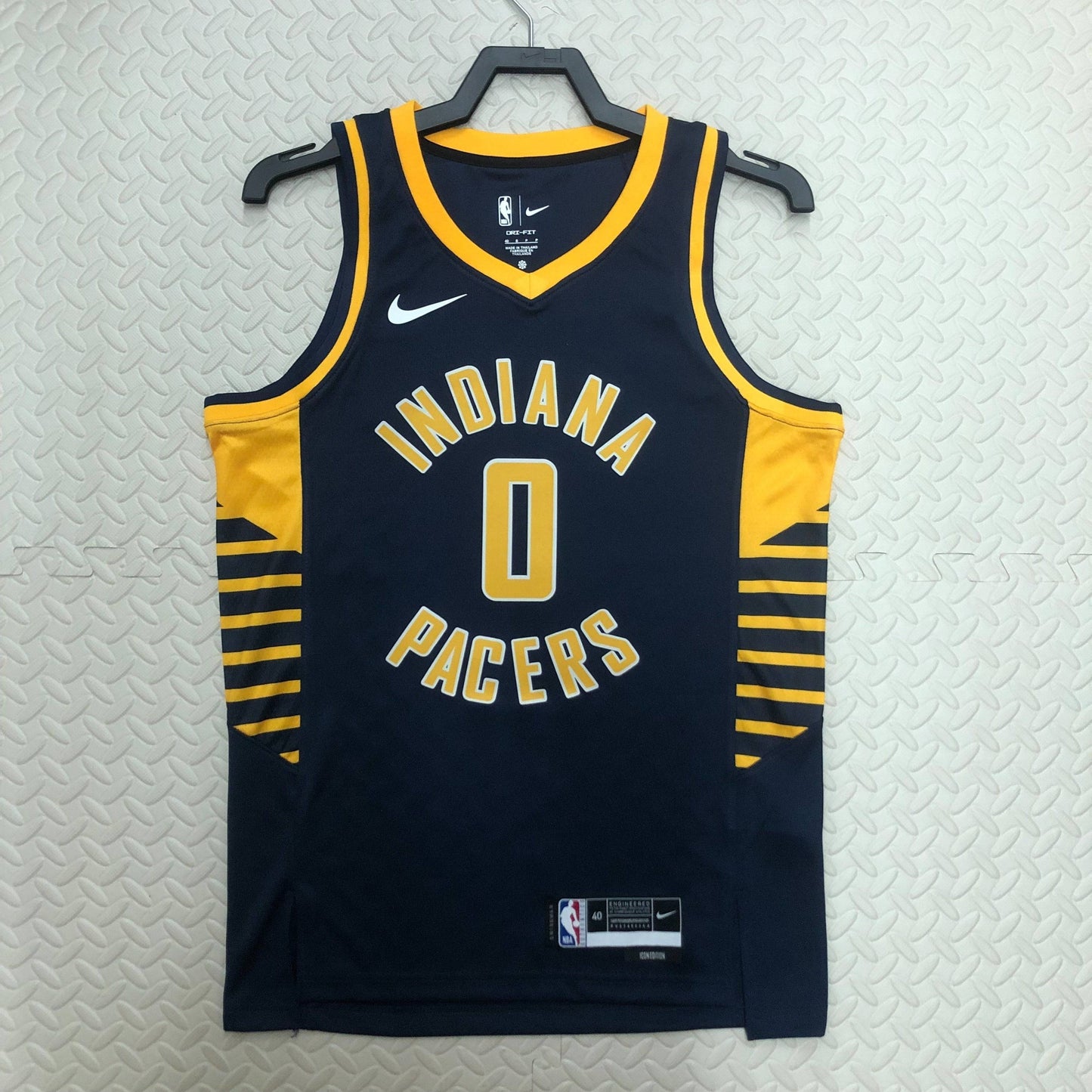 Indiana Pacers Icon Edition 22/23 Jersey
