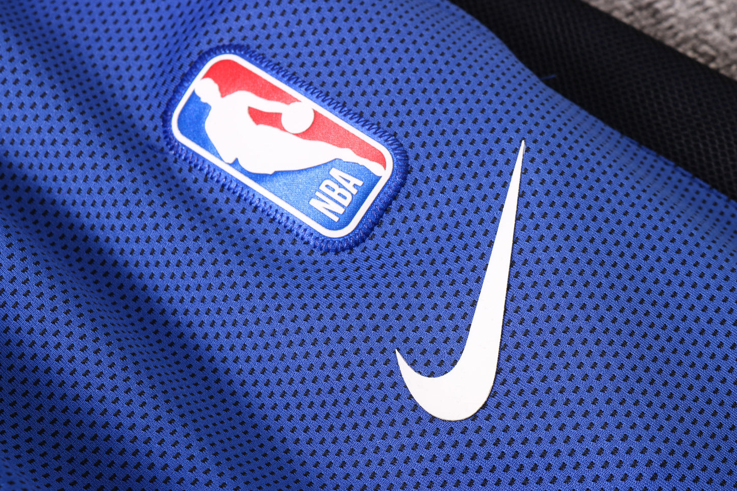 Philadelphia 76ers NBA Therma Flex Training Tracksuit
