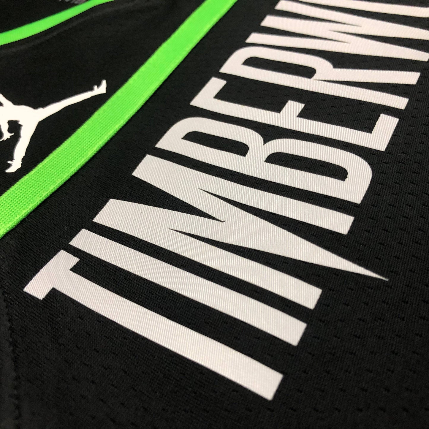 Minnesota Timberwolves Statement Edition 22/23 Jersey