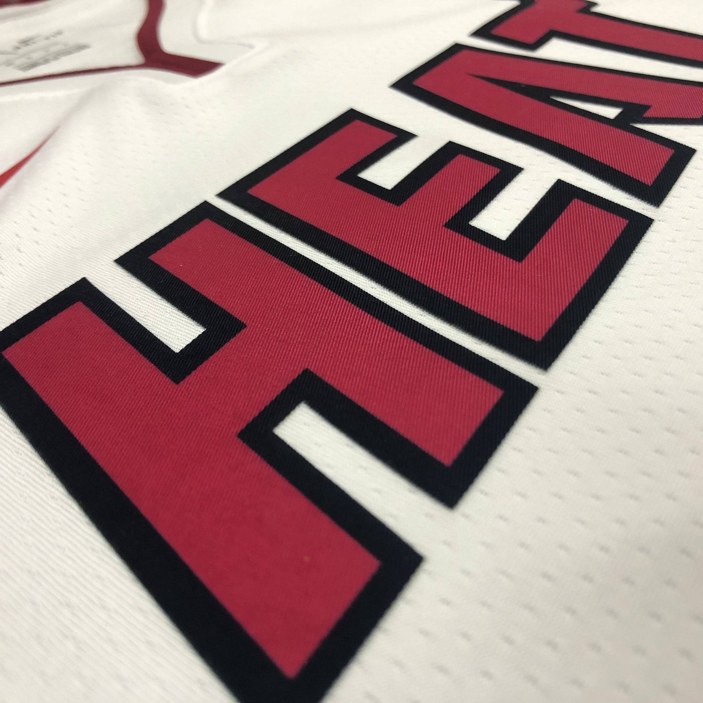 Miami Heat Association Edition Jersey