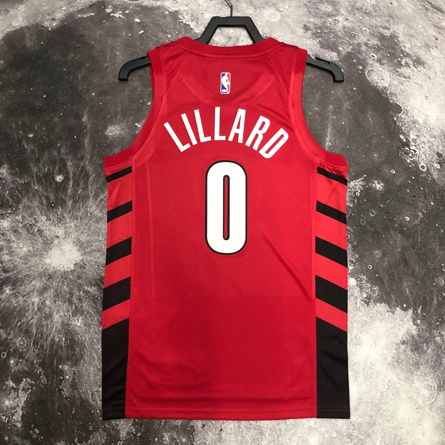 Portland Trail Blazers Statement Edition 22/23 Jersey