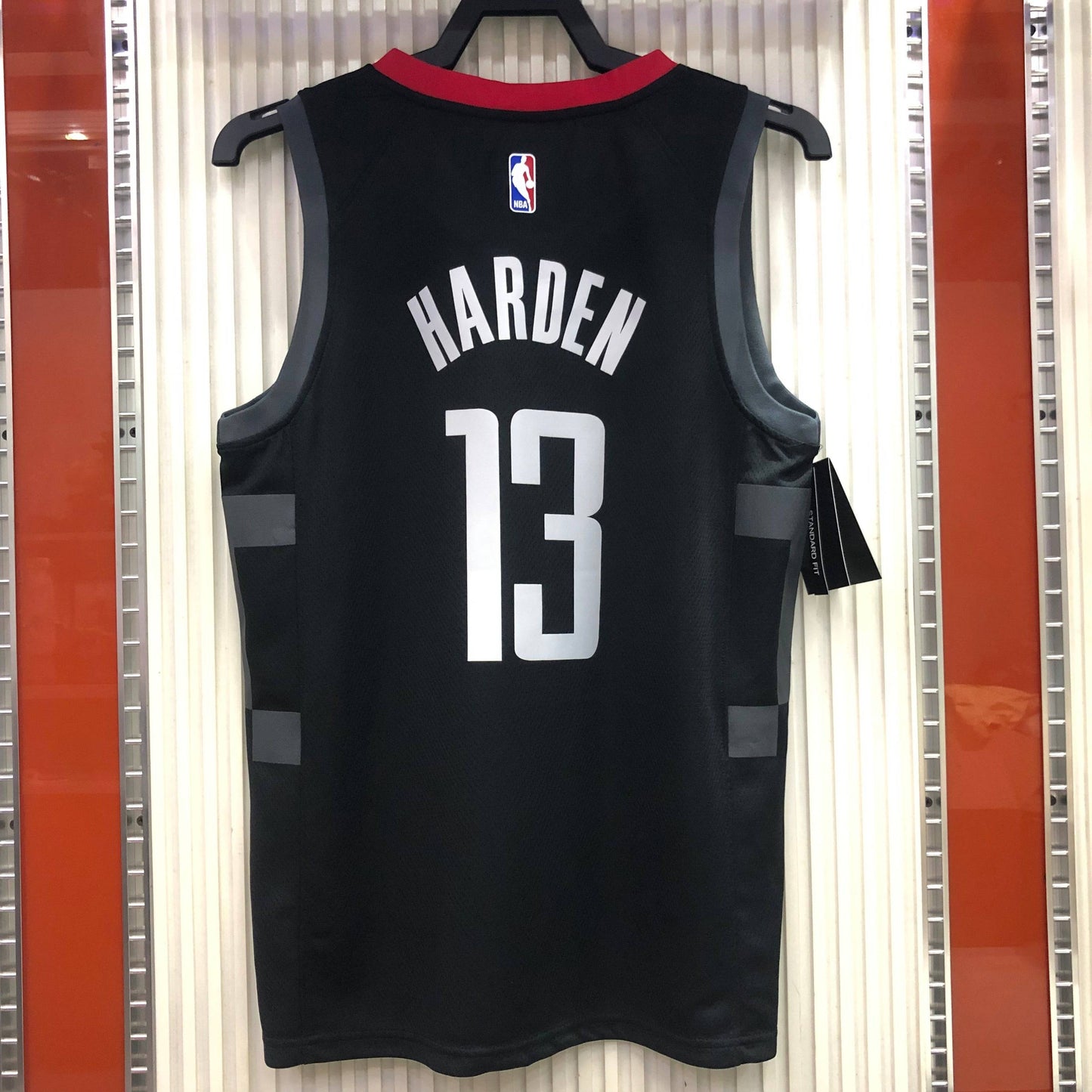 Houston Rockets Statement Edition Jersey