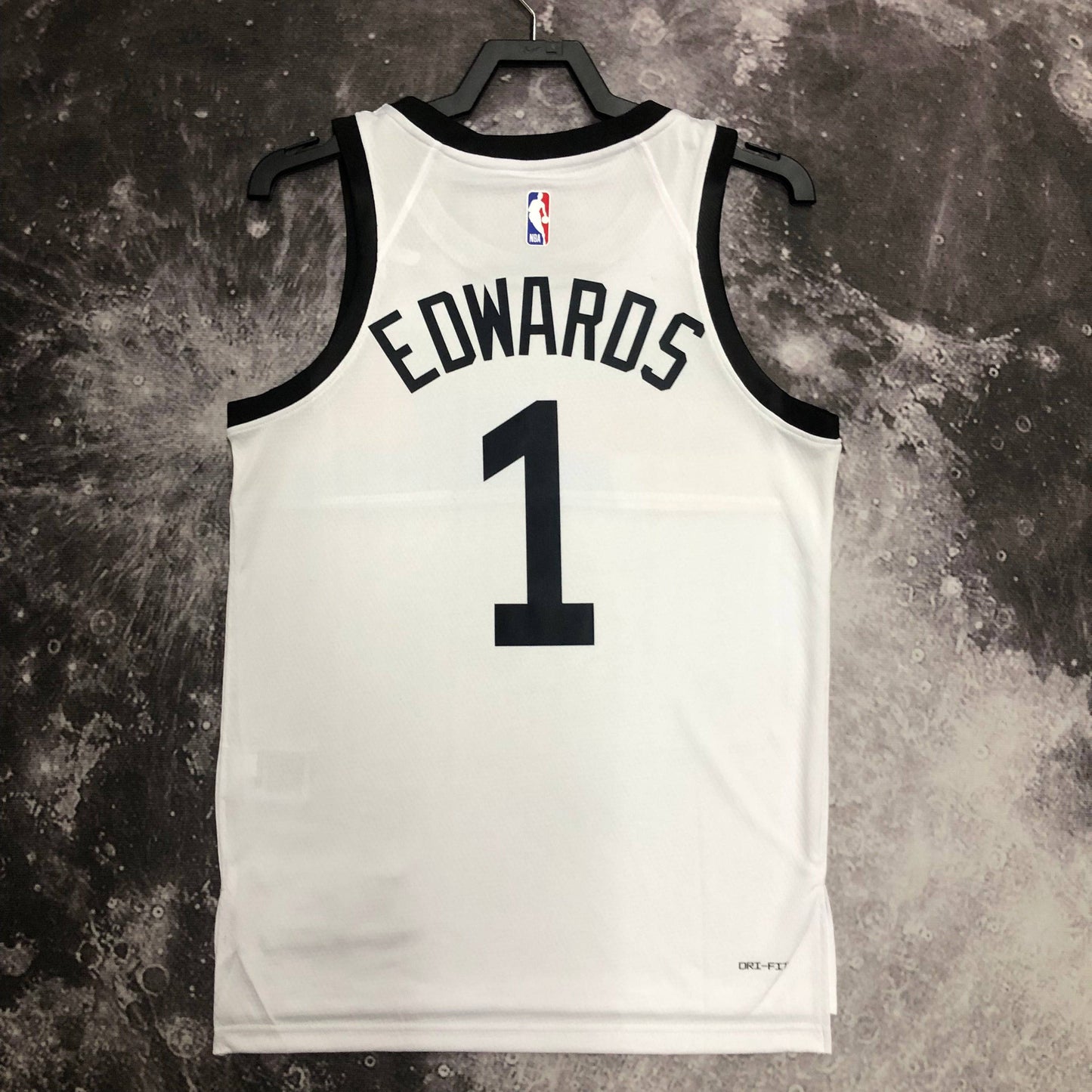 Minnesota Timberwolves City Edition 22/23 Jersey