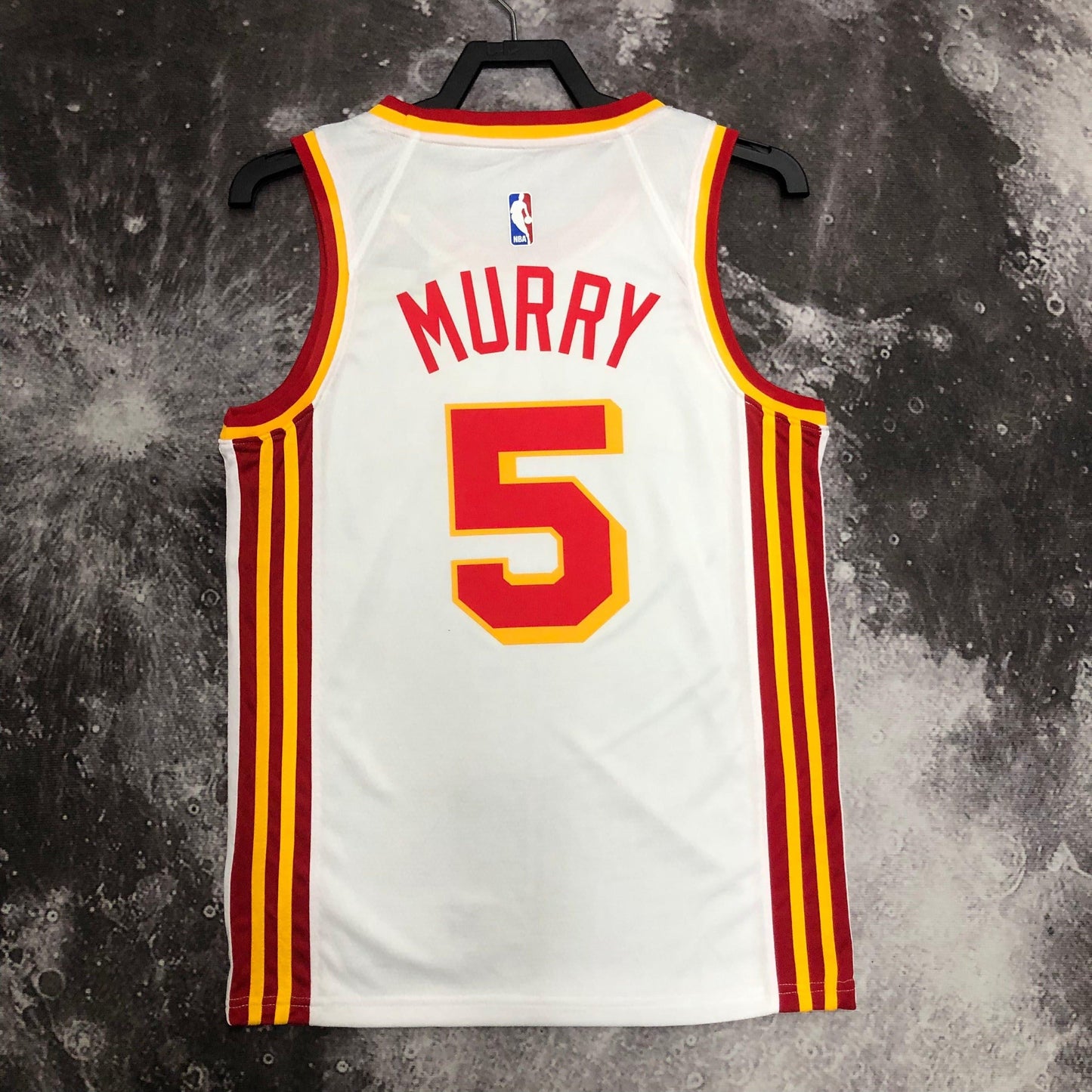 Atlanta Hawks Association Edition 22/23 Jersey