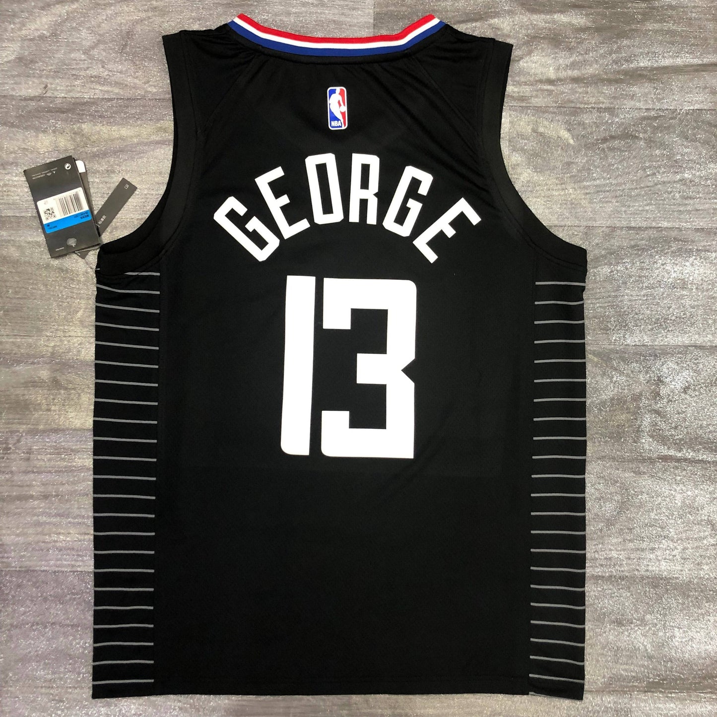 Los Angeles Clippers Statement Edition 20/21 Jersey