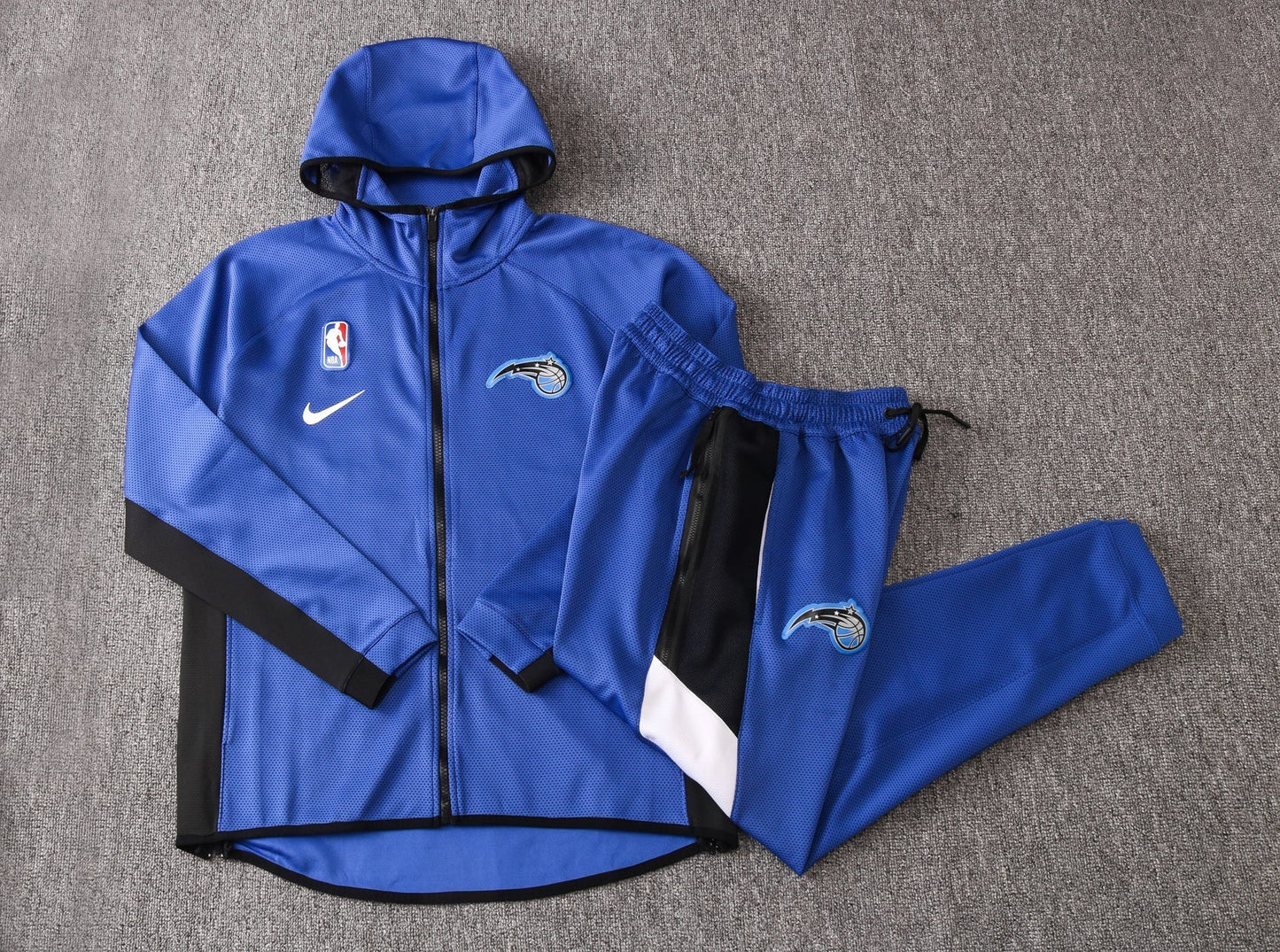 Orlando Magic NBA Therma Flex Training Tracksuit