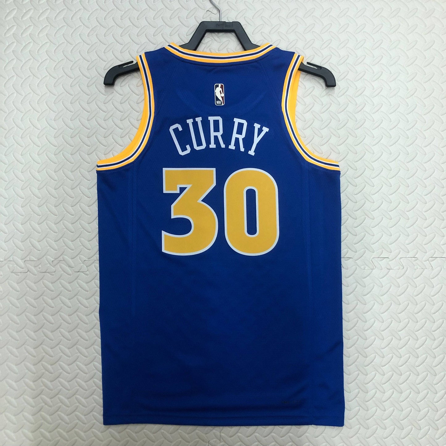 Golden State Warriors Classic Edition 22/23 Jersey