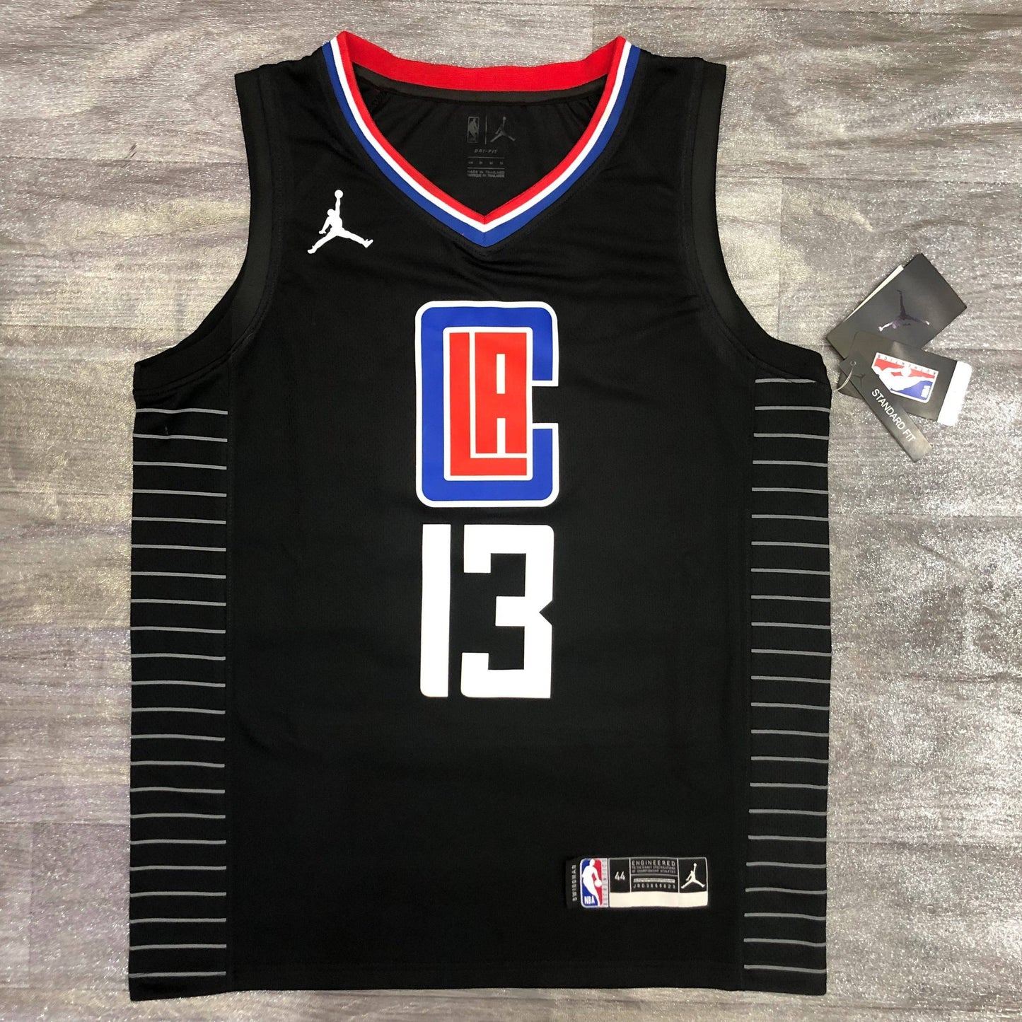 Los Angeles Clippers Statement Edition 20/21 Jersey