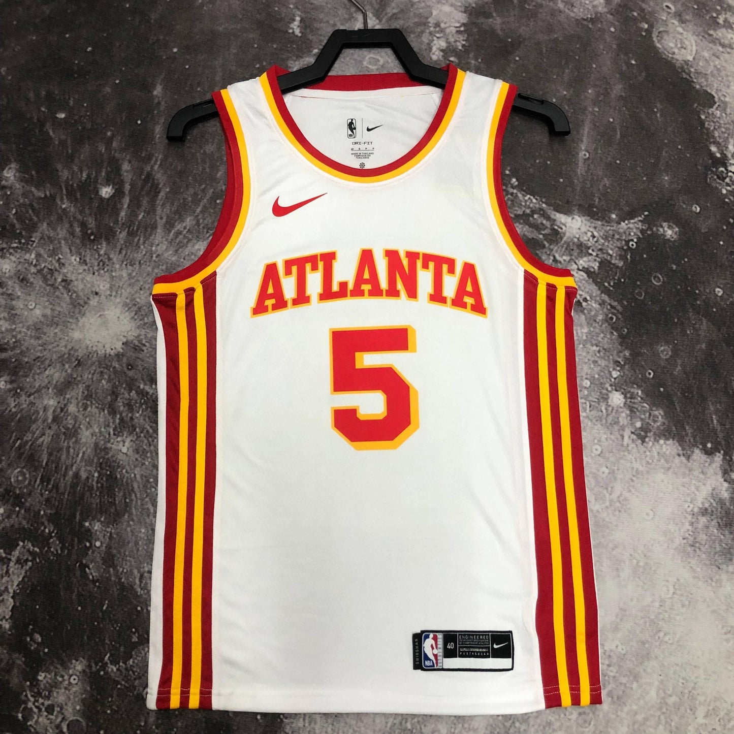 Atlanta Hawks Association Edition 22/23 Jersey