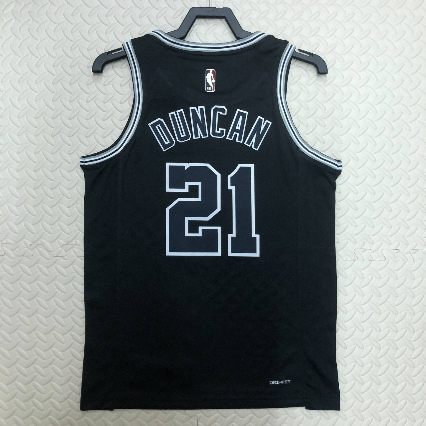 San Antonio Spurs Classic Edition 22/23 Jersey