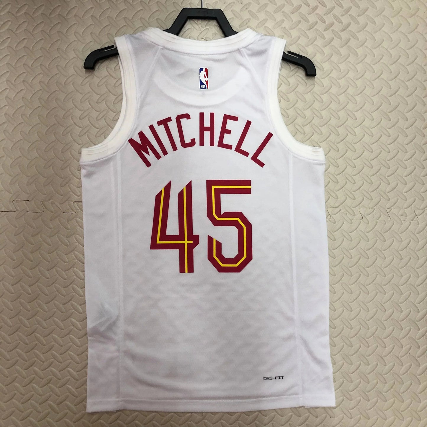 Cleveland Cavaliers Association Edition 22/23 Jersey