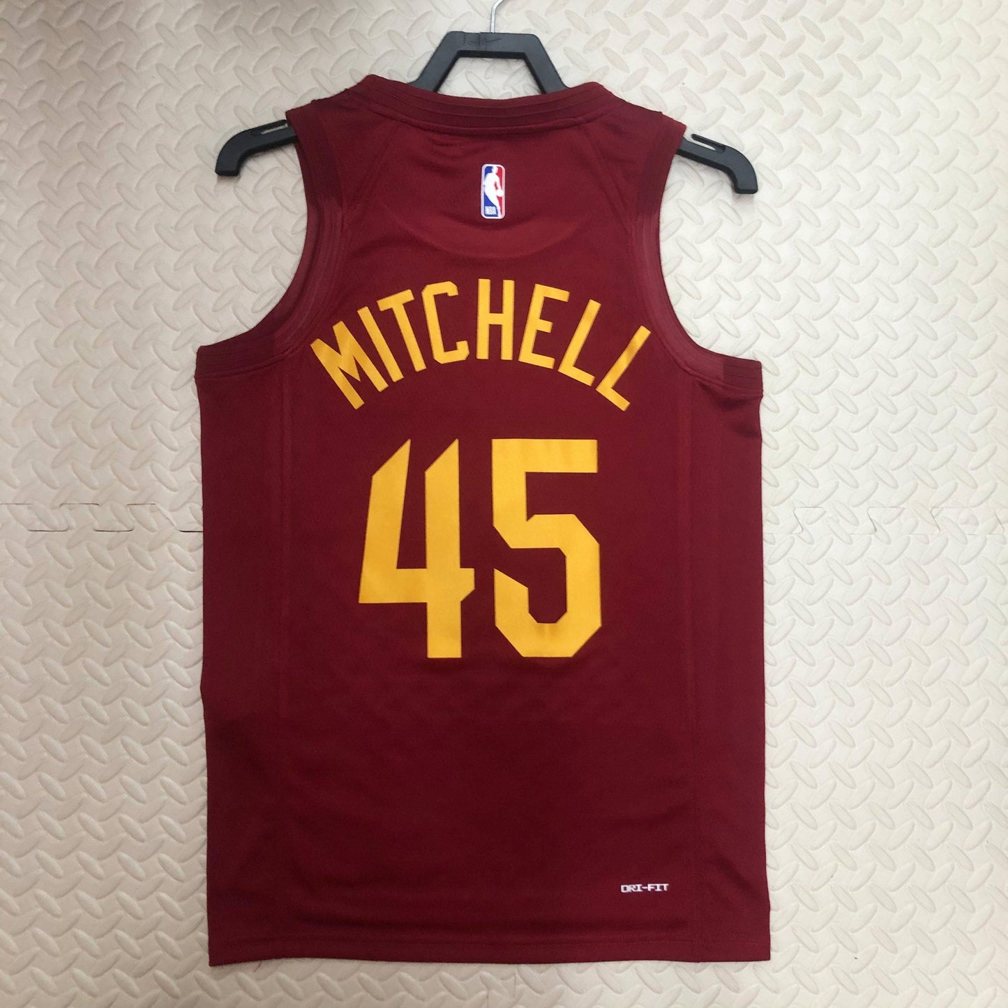 Cleveland Cavaliers Icon Edition 22/23 Jersey