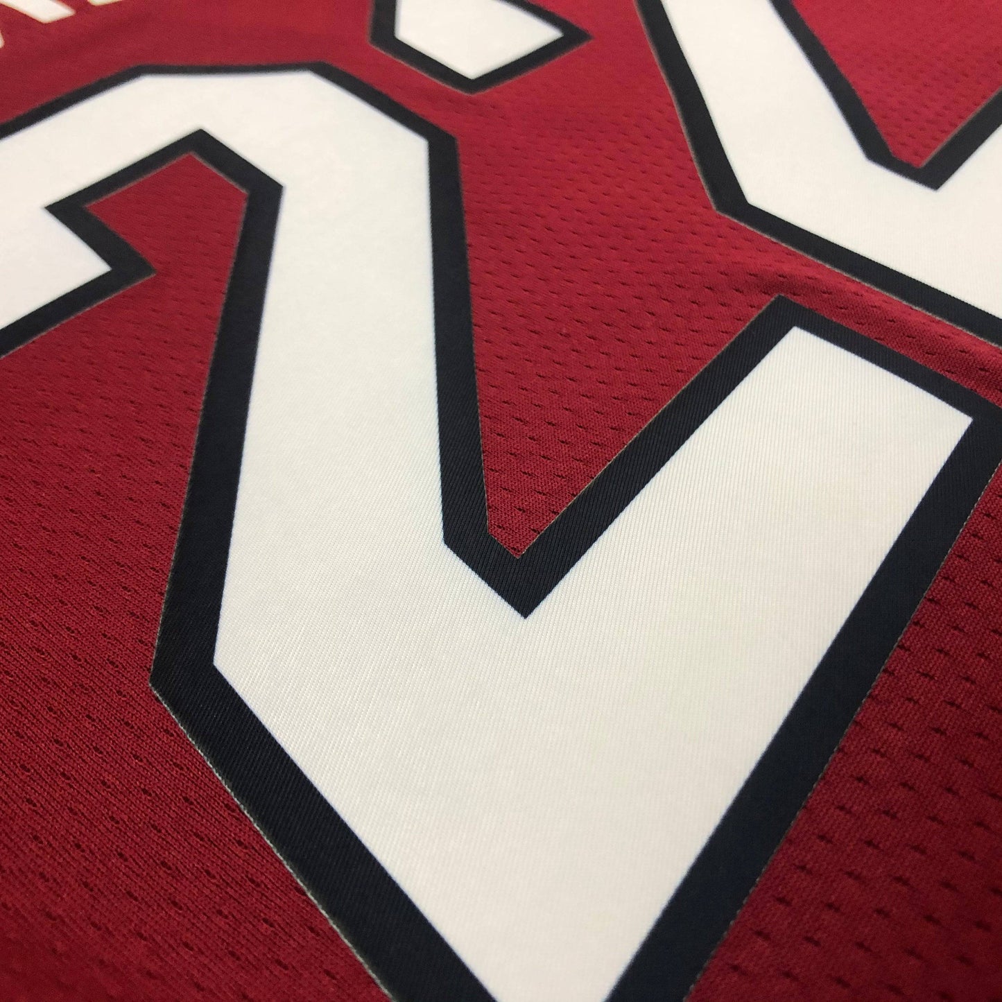 Miami Heat Statement Edition Jersey